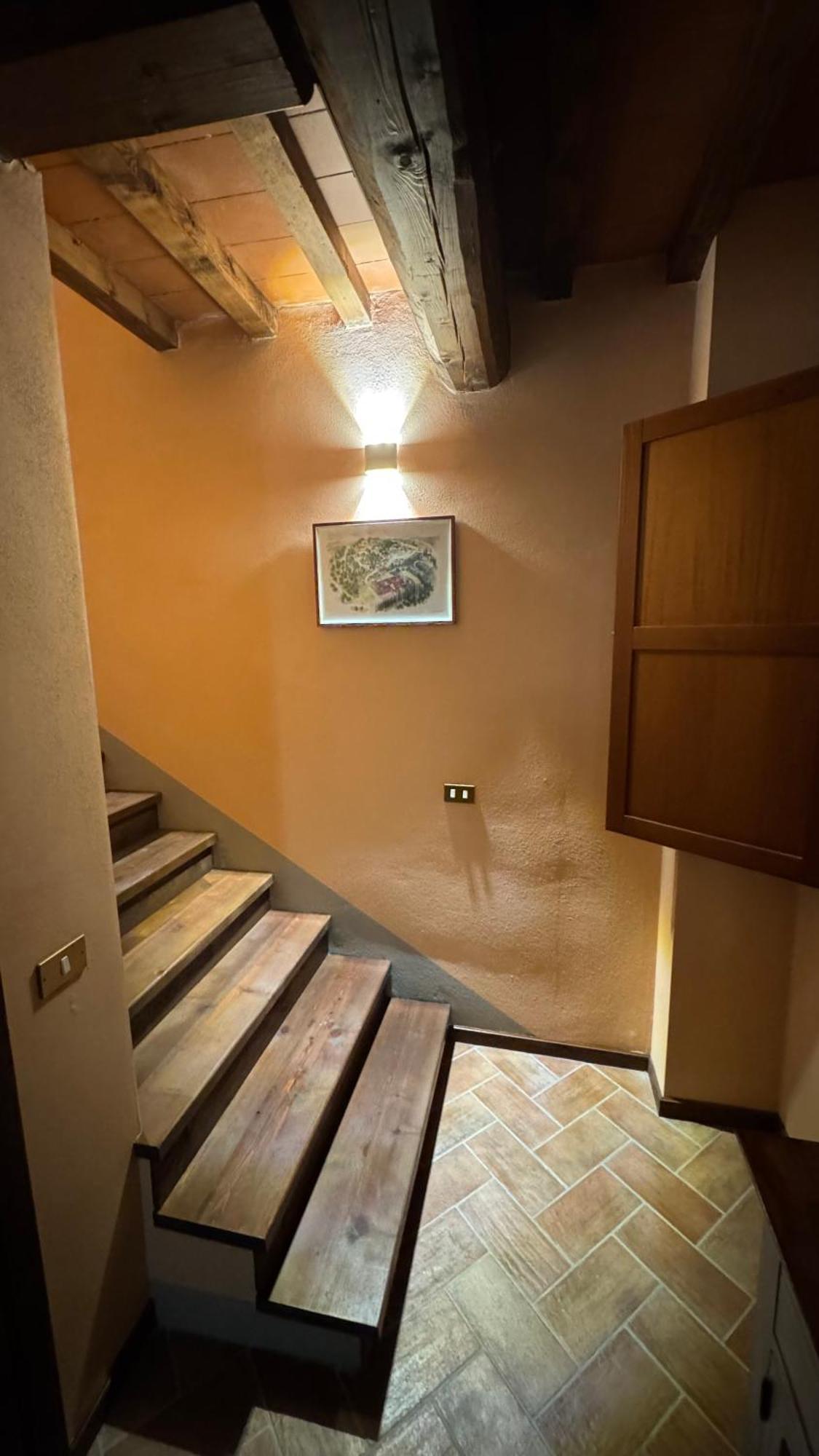 Appartamento Isenesi غامباسي تيرمي المظهر الخارجي الصورة